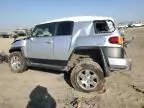 2007 Toyota FJ Cruiser