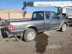 2008 Ford Ranger Super Cab