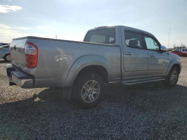 2004 Toyota Tundra Double Cab SR5