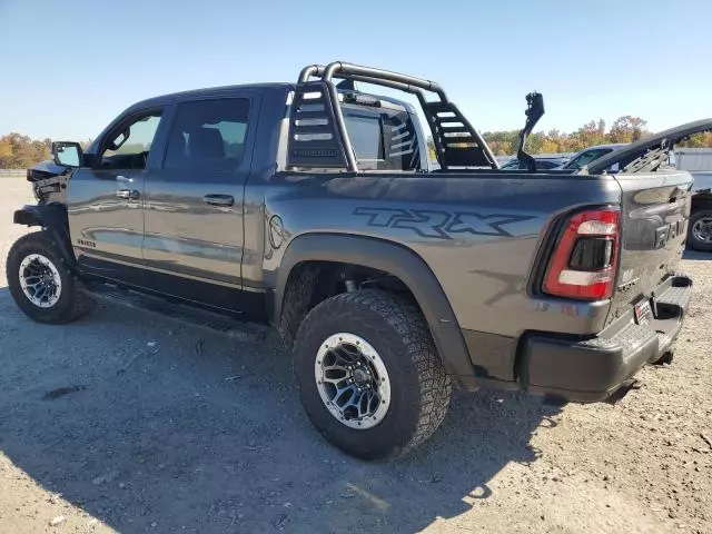 2021 Dodge RAM 1500 TRX