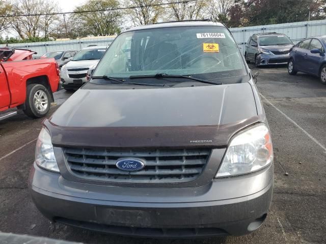 2006 Ford Freestar SE