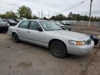 2001 Mercury Grand Marquis GS