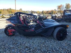 2016 Polaris Slingshot en venta en Candia, NH