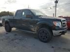 2014 Ford F150 Super Cab