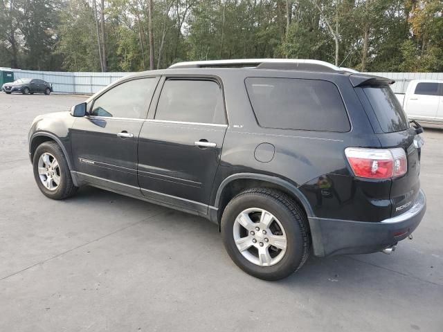 2008 GMC Acadia SLT-1