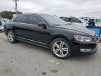 2012 Volkswagen Passat SEL