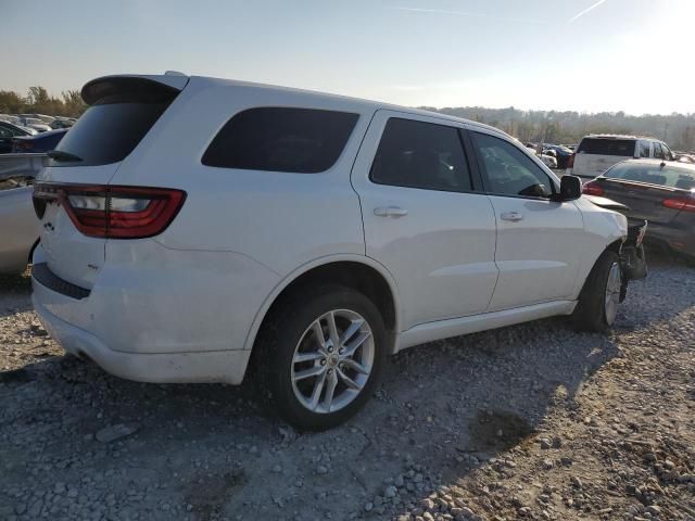 2022 Dodge Durango GT