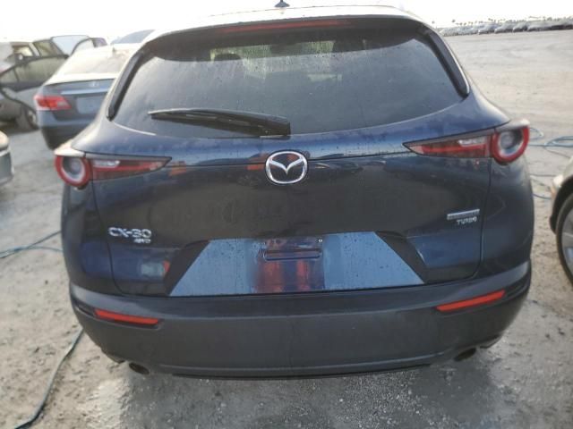 2022 Mazda CX-30 Premium