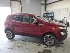 2021 Ford Ecosport Titanium