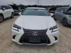 2016 Lexus GS 350