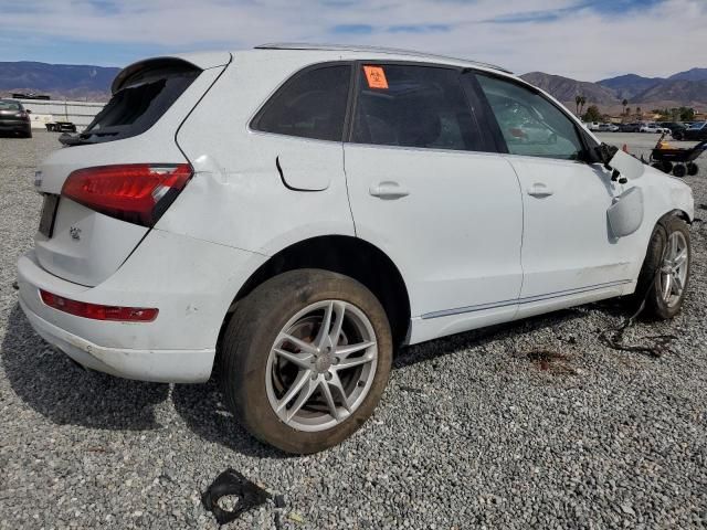 2014 Audi Q5 Premium Plus