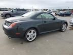 2004 Lexus SC 430