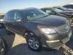 2013 Chevrolet Traverse LS