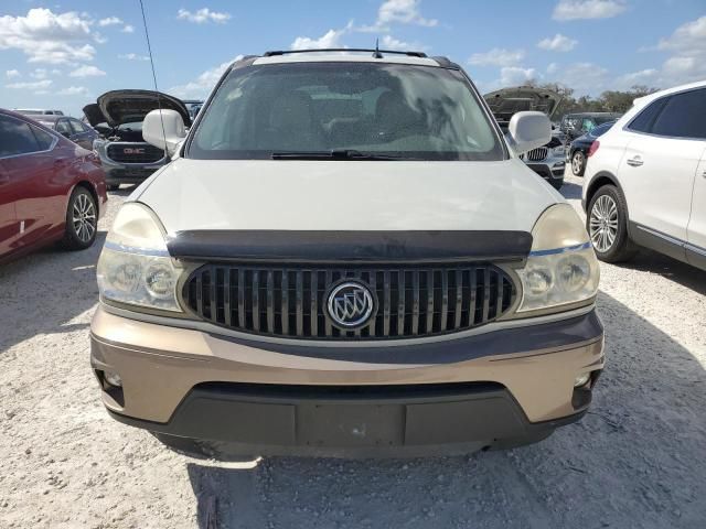 2007 Buick Rendezvous CX