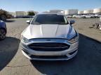 2017 Ford Fusion SE Hybrid