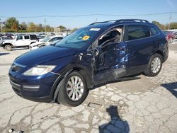 Mazda Vehiculos salvage en venta: 2007 Mazda CX-9