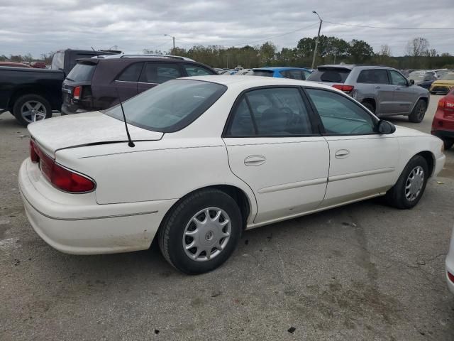 2003 Buick Century Custom