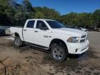 2013 Dodge RAM 1500 ST