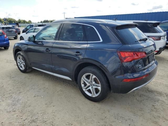 2019 Audi Q5 Premium