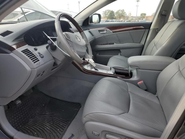 2008 Toyota Avalon XL