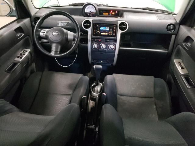 2006 Scion XB