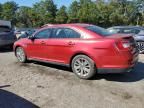 2010 Ford Taurus Limited