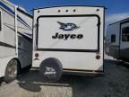 2018 Jayco Feather