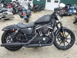 2022 Harley-Davidson XL883 N en venta en Candia, NH