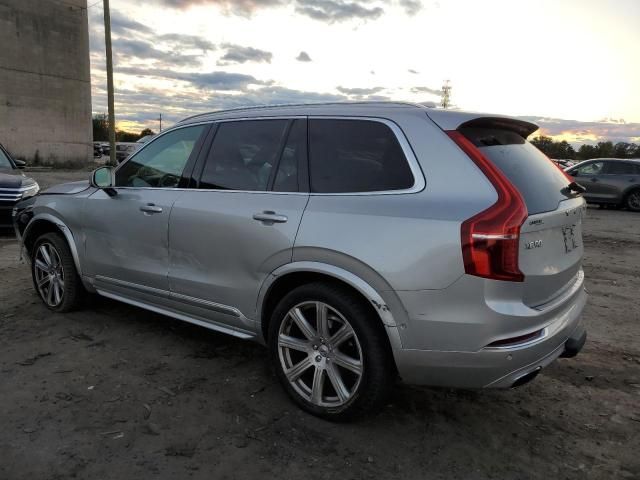 2018 Volvo XC90 T6