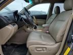 2008 Toyota Highlander Hybrid Limited