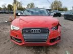 2015 Audi S5 Premium Plus