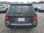 2011 Mercedes-Benz GLK 350