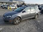 2012 Volkswagen Jetta TDI