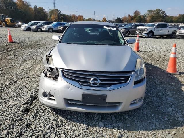 2010 Nissan Altima Base