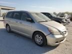 2006 Honda Odyssey EX