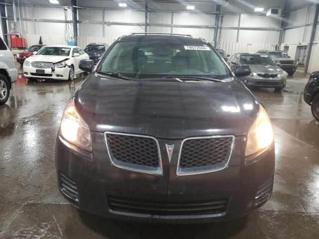 2009 Pontiac Vibe