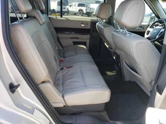 2011 Ford Flex SEL