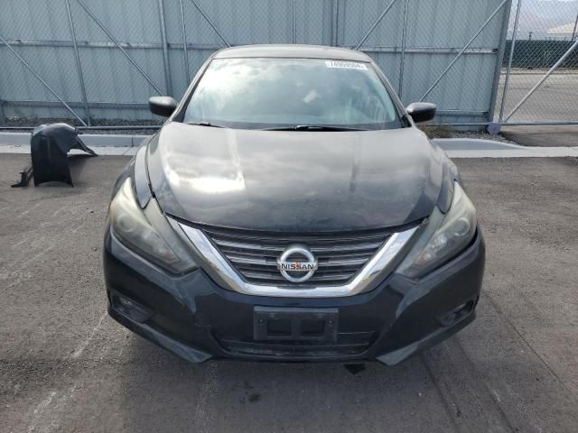 2016 Nissan Altima 3.5SL