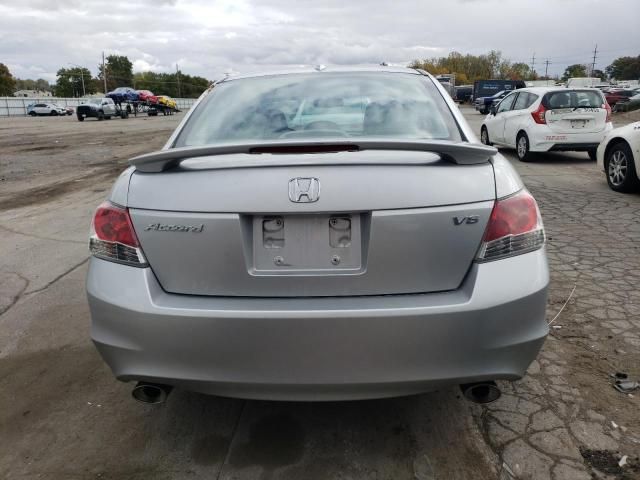 2008 Honda Accord EXL