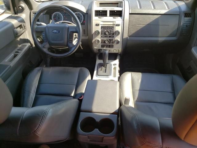 2009 Ford Escape XLT