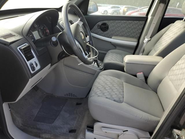 2008 Chevrolet Equinox LS