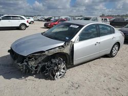 Carros salvage sin ofertas aún a la venta en subasta: 2012 Nissan Altima Base