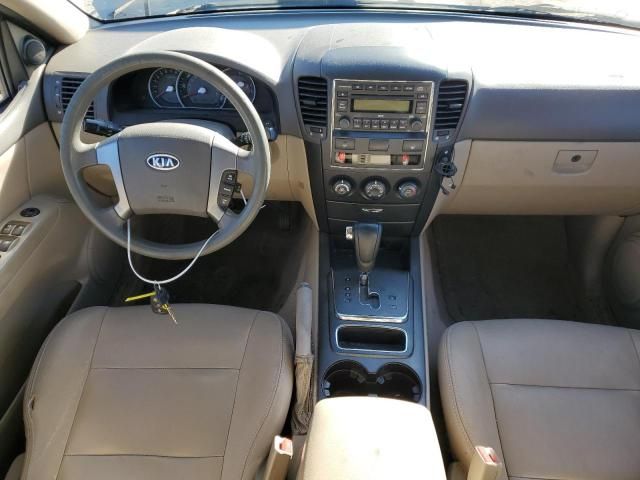 2008 KIA Sorento EX