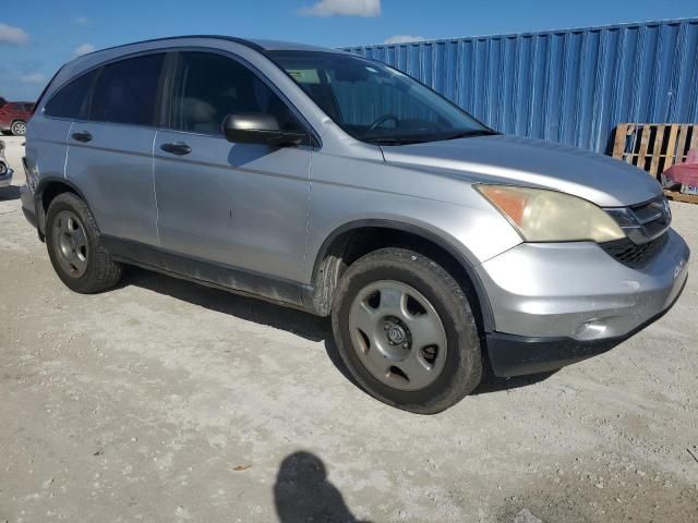 2010 Honda CR-V LX