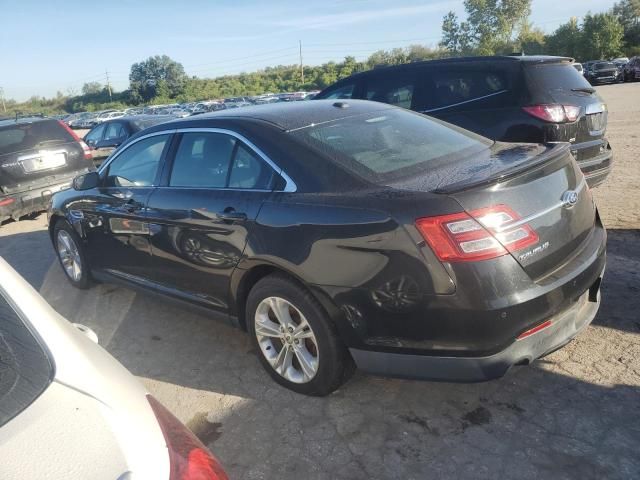 2014 Ford Taurus SEL