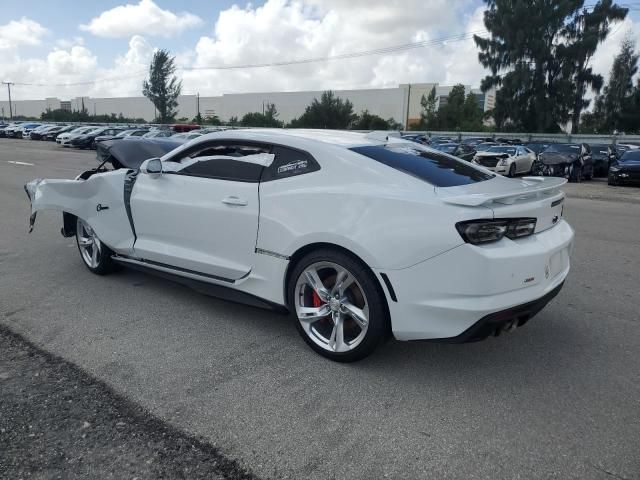 2024 Chevrolet Camaro SS