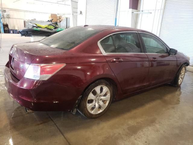 2009 Honda Accord EXL