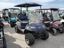 Other salvage cars for sale: 2020 Other Golf Cart