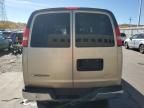 2007 Chevrolet Express G3500