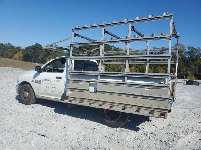 2013 Dodge RAM 2500 ST